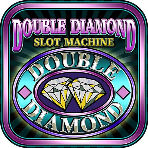 free double diamond slot machine play.